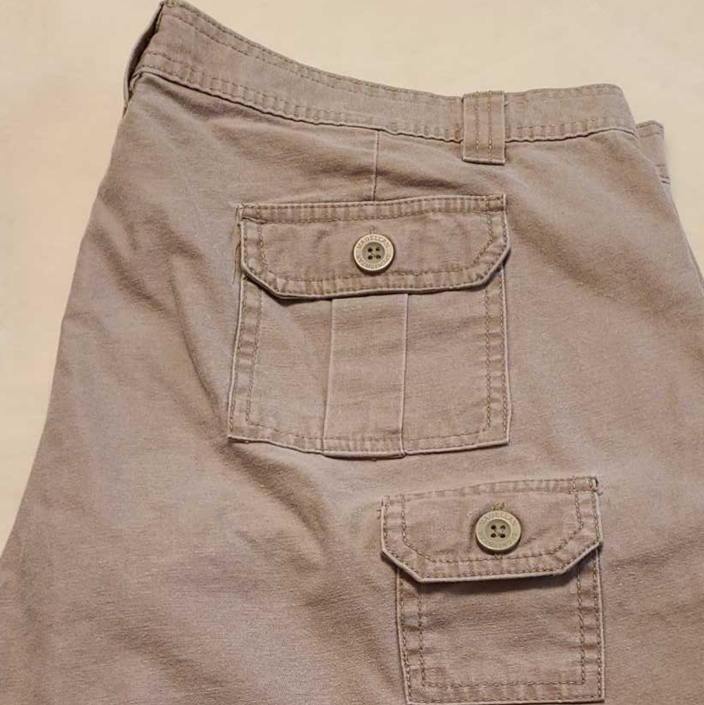 Magellan Shorts